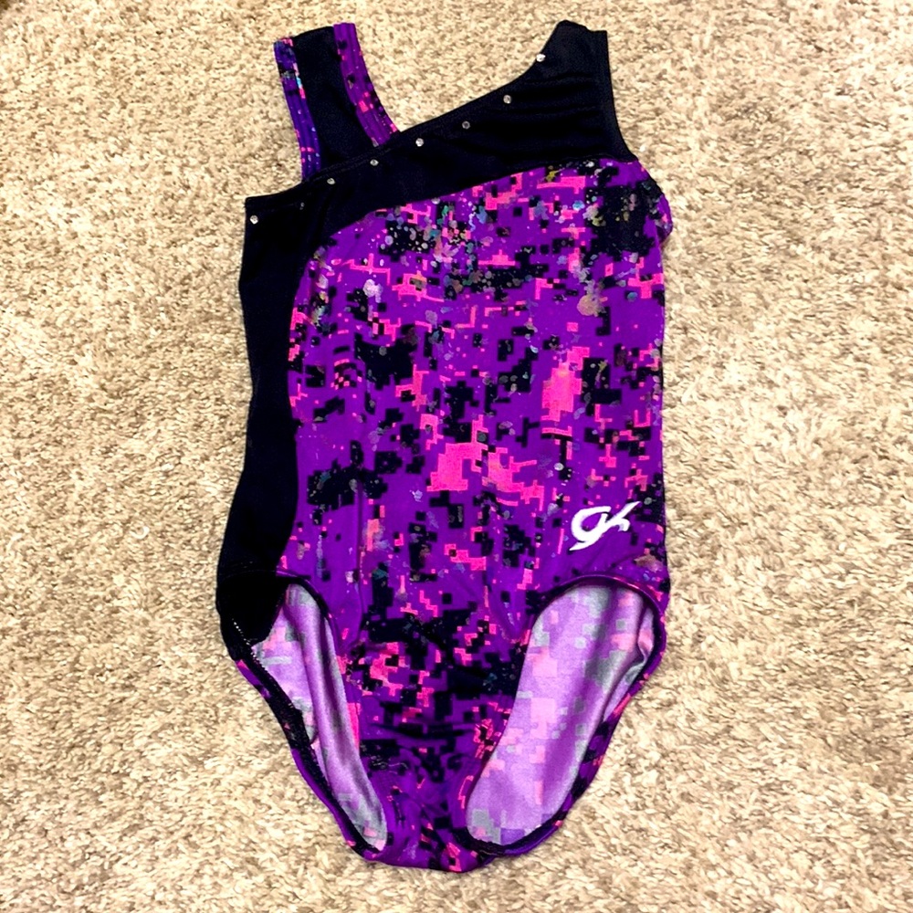 Leotard